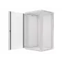 Sienas stiprinājuma skapis Lanberg WF01-6622-10S 22U 19 inch