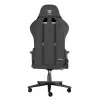 GENESIS Nitro 550 G2 Gaming krēsls Pildīts sēdeklis Melns, Pelēks