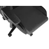 GENESIS Nitro 550 G2 Gaming krēsls Pildīts sēdeklis Melns, Pelēks