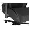 GENESIS Nitro 550 G2 Gaming krēsls Pildīts sēdeklis Melns, Pelēks