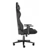 GENESIS Nitro 550 G2 Gaming krēsls Pildīts sēdeklis Melns, Pelēks