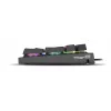 GENESIS THOR 300 klaviatūra Gaming USB QWERTY Melna