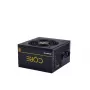 Chieftec Core BBS-700S barošanas bloks 700 W 24-pin ATX PS/2 Melns