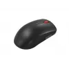 Lenovo 150 GY51L52638 bezvadu datorpele, LED optiskā, 3 taustiņi, 1x AA baterija, melna