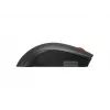 Lenovo 150 GY51L52638 bezvadu datorpele, LED optiskā, 3 taustiņi, 1x AA baterija, melna