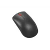 Lenovo 150 GY51L52638 bezvadu datorpele, LED optiskā, 3 taustiņi, 1x AA baterija, melna