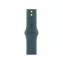 APPLE 40mm Lake Green Sport Siksniņa - M/L
