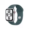 APPLE 40mm Lake Green Sport Siksniņa - M/L
