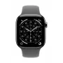 APPLE 42mm Sporta siksniņa Stone Gray - M/L