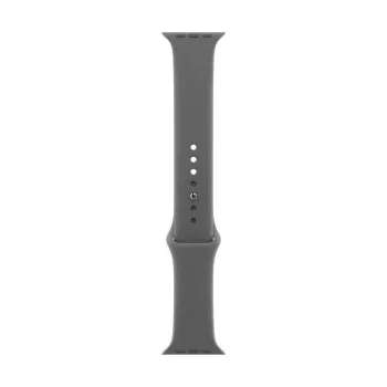 APPLE 42mm Sporta siksniņa Stone Gray - M/L