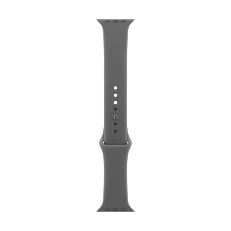 APPLE 42mm Sporta siksniņa Stone Gray - M/L