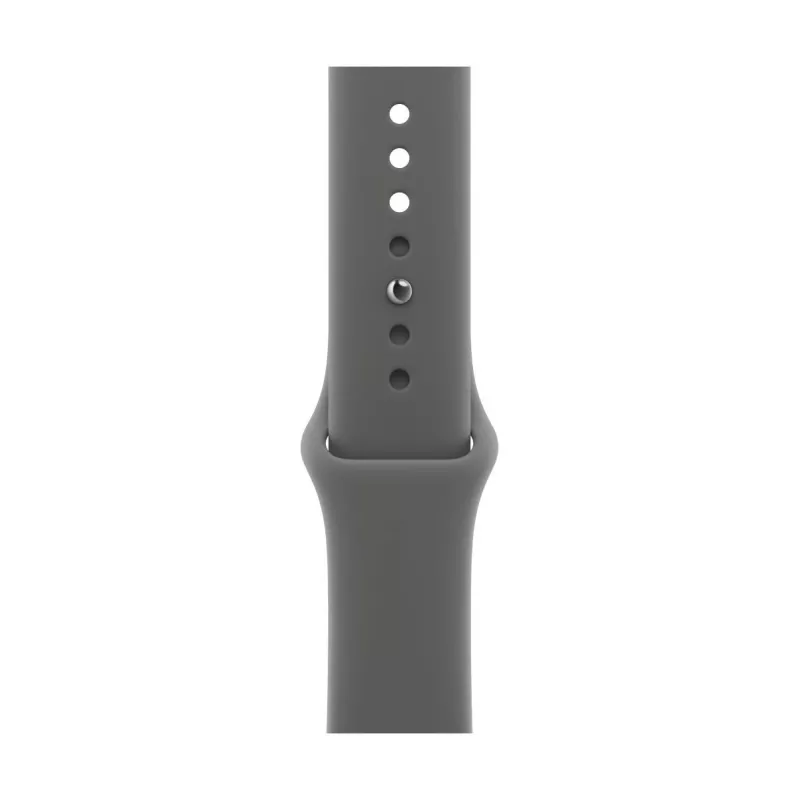 APPLE 42mm Sporta siksniņa Stone Gray - M/L