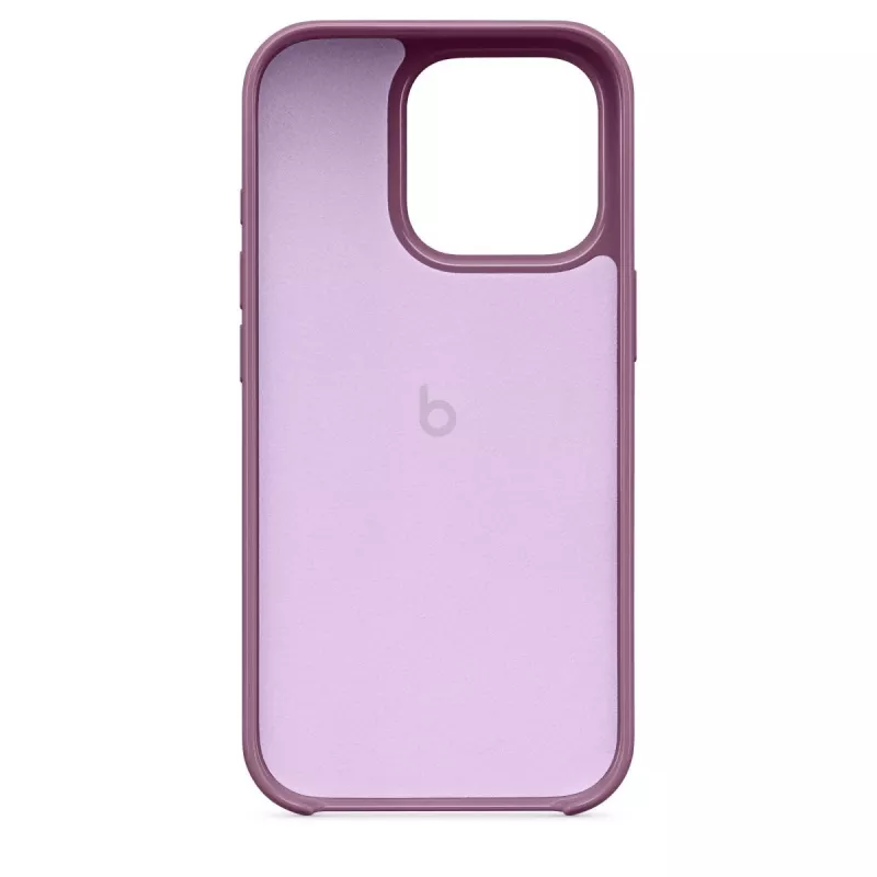 APPLE Beats iPhone 16 Pro - Maciņš ar MagSafe - Sunset Purple