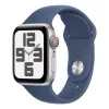 APPLE 40mm Denim Sport Siksniņa - S/M