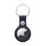 APPLE Airtag Finewoven Atslēgu Gredzens - Navy
