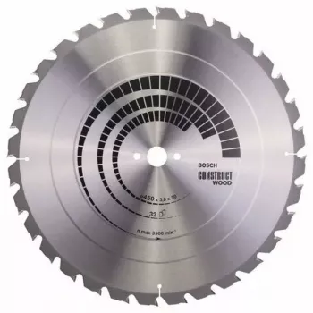Bosch 2 608 640 694 ripzāģa asmens 45 cm 1 gab.
