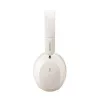 Austiņas Baseus Bass 35 Max — Bezvadu, Galvas saite, Virsauss, USB Type-C, 20–20000 Hz, 10 m, Balta