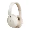 Austiņas Baseus Bass 35 Max — Bezvadu, Galvas saite, Virsauss, USB Type-C, 20–20000 Hz, 10 m, Balta