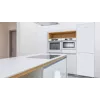 Ledusskapis ar saldētavu MPM MPM-182-KB-38W, brīvstāvošs, 182 L (ledusskapis 121 L / saldētava 52 L), balts, E klase