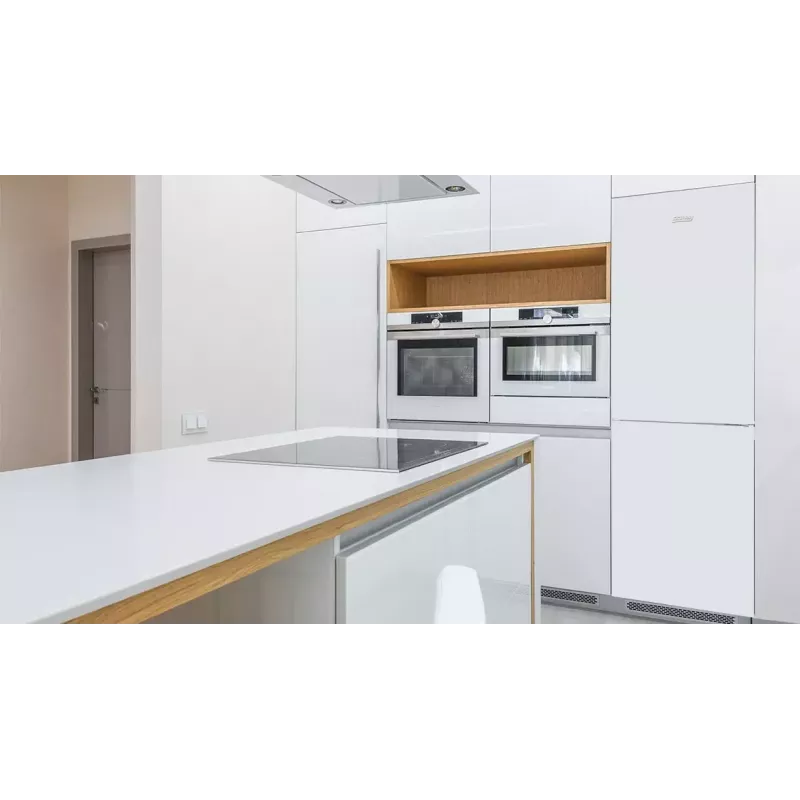 Ledusskapis ar saldētavu MPM MPM-182-KB-38W, brīvstāvošs, 182 L (ledusskapis 121 L / saldētava 52 L), balts, E klase