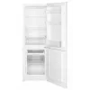 Ledusskapis ar saldētavu MPM MPM-182-KB-38W, brīvstāvošs, 182 L (ledusskapis 121 L / saldētava 52 L), balts, E klase