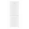 Ledusskapis ar saldētavu MPM MPM-182-KB-38W, brīvstāvošs, 182 L (ledusskapis 121 L / saldētava 52 L), balts, E klase