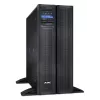 APC Smart-UPS X SMX2200HV - 2200VA, 8x C13 + 2x C19 izeja, USB, paplašināms darbības laiks, īss dziļums