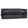 APC Smart-UPS X SMX2200HV - 2200VA, 8x C13 + 2x C19 izeja, USB, paplašināms darbības laiks, īss dziļums