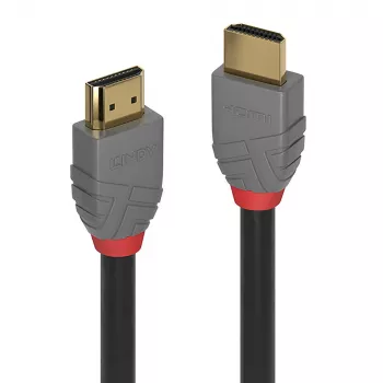 Lindy 15m Standard HDMI kabelis, Anthra Line