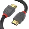 Lindy 15m Standard HDMI kabelis, Anthra Line