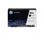 HP 89X High Yield Black Original LaserJet Tonera kasetne, 10000 lpp, Melna, 1 gab.