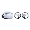 Sony PlayStation VR2 galvas stiprinājums 560 g Melns, Balts