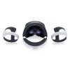 Sony PlayStation VR2 galvas stiprinājums 560 g Melns, Balts
