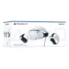 Sony PlayStation VR2 galvas stiprinājums 560 g Melns, Balts