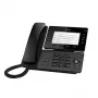 Gigaset P820 IP Pro IP telefons ar 5 inch LCD ekrānu