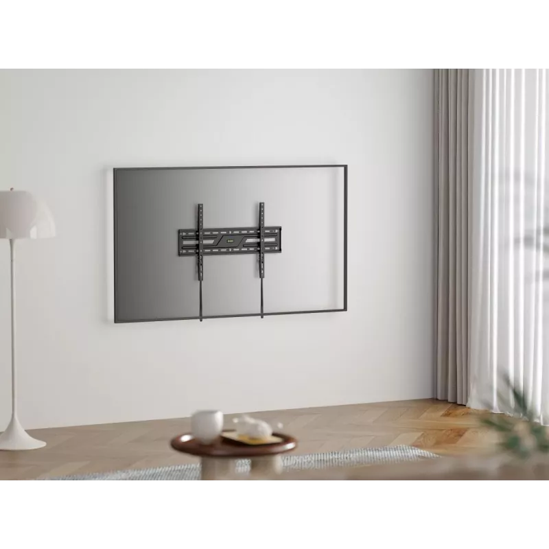 GEMBIRD TV sienas stiprinājums (fiksēts), 37-86 collas