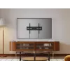 GEMBIRD TV sienas stiprinājums (fiksēts), 37-86 collas