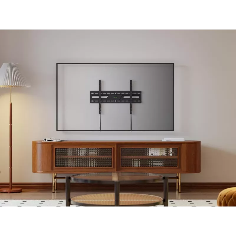 GEMBIRD TV sienas stiprinājums (fiksēts), 37-86 collas