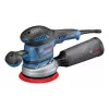Bosch GEX 40-150 Disku slīpmašīna 12000 RPM 24000 OPM Melna, Zila, Sarkana 400 W