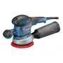 Bosch GEX 40-150 Disku slīpmašīna 12000 RPM 24000 OPM Melna, Zila, Sarkana 400 W