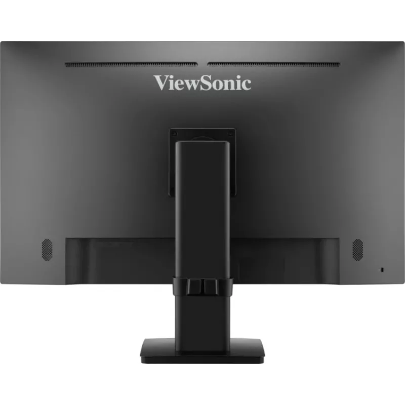 Viewsonic VG3208-4K monitors 81.3 cm (32 collas) 4K Ultra HD LED melns
