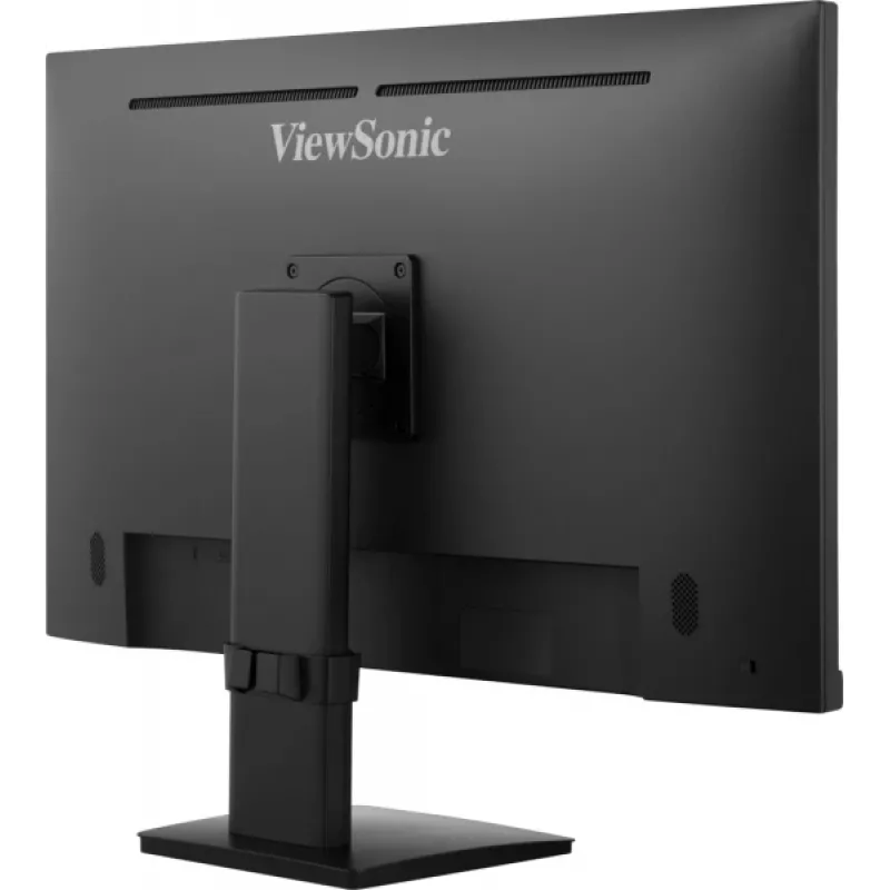 Viewsonic VG3208-4K monitors 81.3 cm (32 collas) 4K Ultra HD LED melns