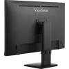 Viewsonic VG3208-4K monitors 81.3 cm (32 collas) 4K Ultra HD LED melns