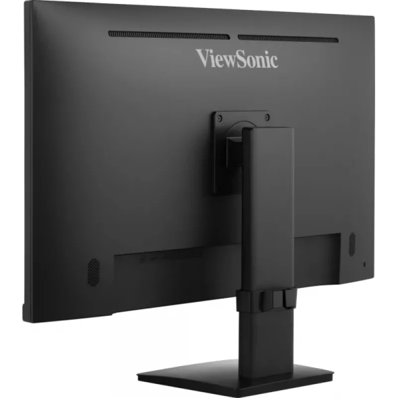 Viewsonic VG3208-4K monitors 81.3 cm (32 collas) 4K Ultra HD LED melns