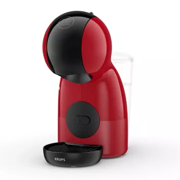 Krups NESCAFÉ DOLCE GUSTO KP1A35 Pusautomātiskā kapsulu kafijas automāts 0,8 L