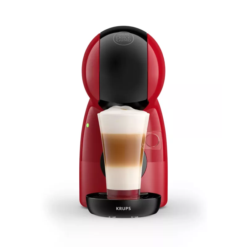 Krups NESCAFÉ DOLCE GUSTO KP1A35 Pusautomātiskā kapsulu kafijas automāts 0,8 L