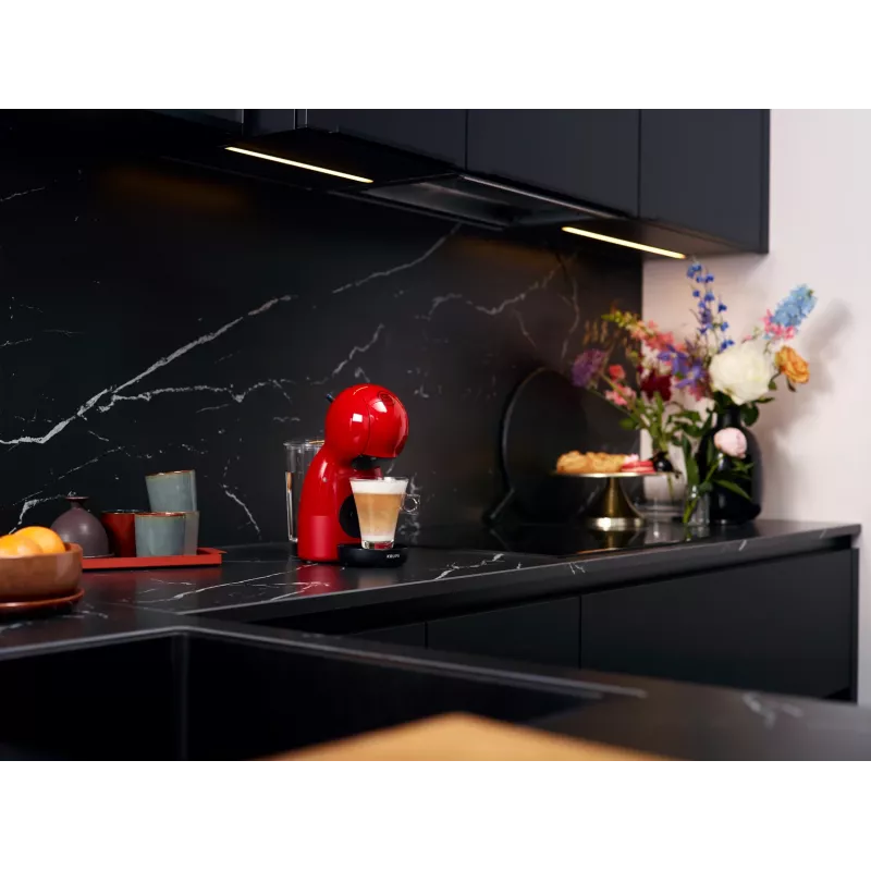 Krups NESCAFÉ DOLCE GUSTO KP1A35 Pusautomātiskā kapsulu kafijas automāts 0,8 L