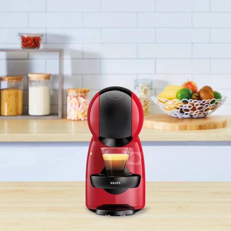 Krups NESCAFÉ DOLCE GUSTO KP1A35 Pusautomātiskā kapsulu kafijas automāts 0,8 L