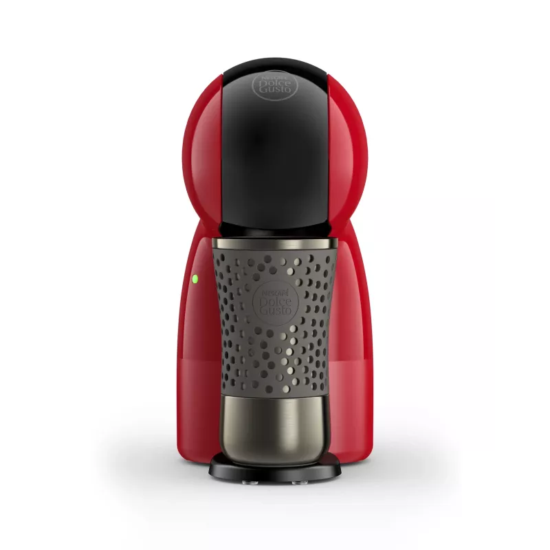Krups NESCAFÉ DOLCE GUSTO KP1A35 Pusautomātiskā kapsulu kafijas automāts 0,8 L