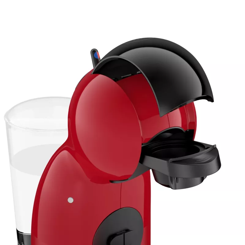 Krups NESCAFÉ DOLCE GUSTO KP1A35 Pusautomātiskā kapsulu kafijas automāts 0,8 L